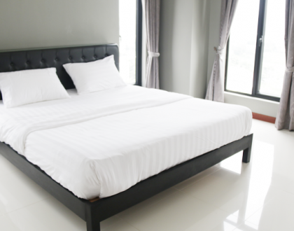 3-Bedrooms Penthouse